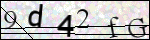 Human Confirmation Code (Captcha)