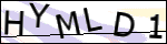 Human Confirmation Code (Captcha)