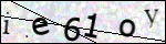 Human Confirmation Code (Captcha)