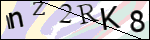 Human Confirmation Code (Captcha)