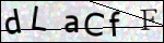 Human Confirmation Code (Captcha)