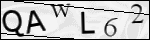 Human Confirmation Code (Captcha)