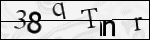 Human Confirmation Code (Captcha)