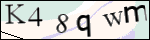 Human Confirmation Code (Captcha)