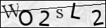 Human Confirmation Code (Captcha)