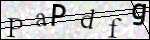 Human Confirmation Code (Captcha)