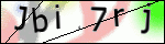 Human Confirmation Code (Captcha)