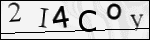 Human Confirmation Code (Captcha)