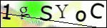 Human Confirmation Code (Captcha)