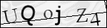 Human Confirmation Code (Captcha)