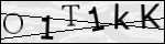 Human Confirmation Code (Captcha)