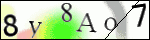 Human Confirmation Code (Captcha)