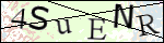 Human Confirmation Code (Captcha)