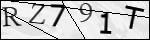 Human Confirmation Code (Captcha)