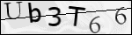 Human Confirmation Code (Captcha)