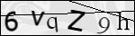 Human Confirmation Code (Captcha)