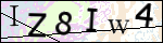Human Confirmation Code (Captcha)