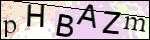 Human Confirmation Code (Captcha)