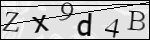 Human Confirmation Code (Captcha)