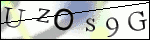 Human Confirmation Code (Captcha)