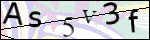 Human Confirmation Code (Captcha)