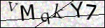 Human Confirmation Code (Captcha)