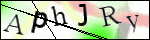 Human Confirmation Code (Captcha)