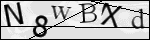 Human Confirmation Code (Captcha)