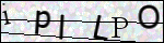 Human Confirmation Code (Captcha)