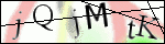 Human Confirmation Code (Captcha)