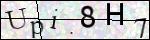 Human Confirmation Code (Captcha)