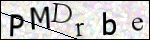 Human Confirmation Code (Captcha)