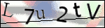 Human Confirmation Code (Captcha)