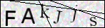 Human Confirmation Code (Captcha)