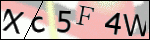 Human Confirmation Code (Captcha)
