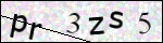 Human Confirmation Code (Captcha)