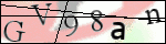 Human Confirmation Code (Captcha)
