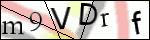 Human Confirmation Code (Captcha)