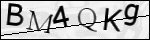 Human Confirmation Code (Captcha)