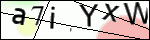 Human Confirmation Code (Captcha)