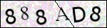 Human Confirmation Code (Captcha)