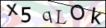 Human Confirmation Code (Captcha)