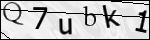 Human Confirmation Code (Captcha)