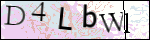 Human Confirmation Code (Captcha)