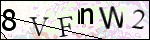 Human Confirmation Code (Captcha)