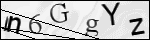 Human Confirmation Code (Captcha)