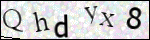 Human Confirmation Code (Captcha)