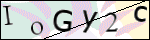 Human Confirmation Code (Captcha)
