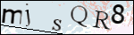Human Confirmation Code (Captcha)
