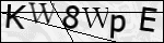 Human Confirmation Code (Captcha)